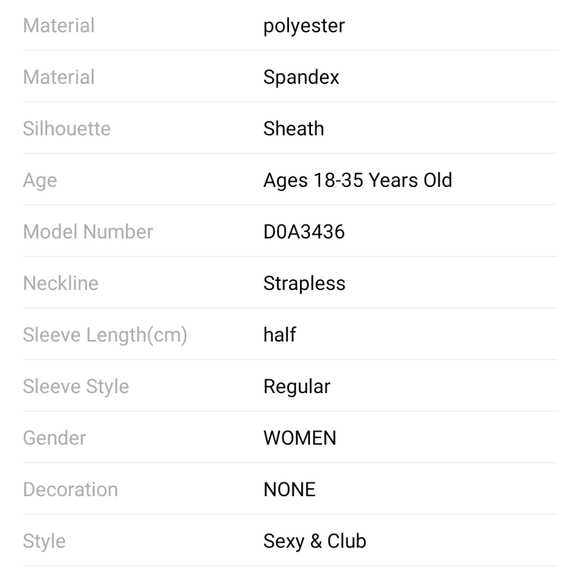 NWT SUMMER HOUNDSTOOTH BODYCON MINI DRESS S: SMALL-LARGE - Picture 11 of 12